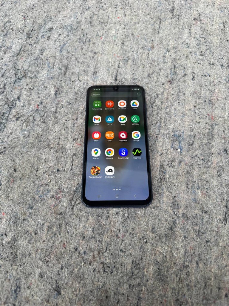 Galaxy A15, 128 GB - ishlaydi image 2