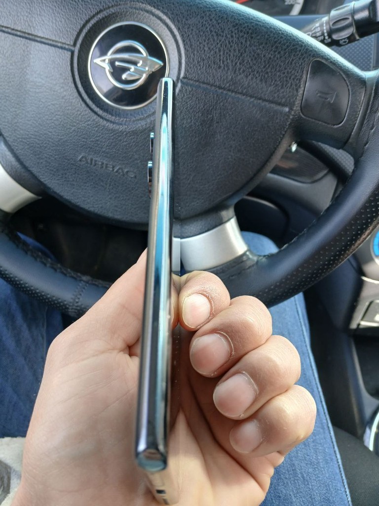 Redmi Note 14 Pro – 8GB RAM / 256GB, Qora, LIKE_NEW image 3