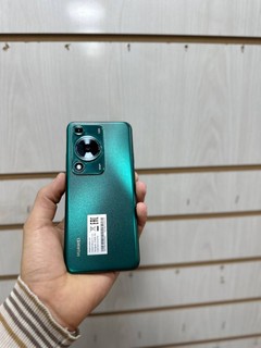 Huawei Nova 72, 128GB/8GB, ideal holat