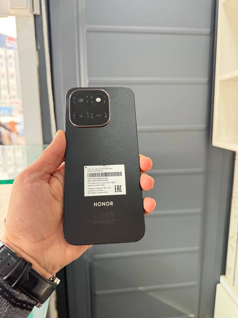 Honor X6c, 128GB, Ideal image 2