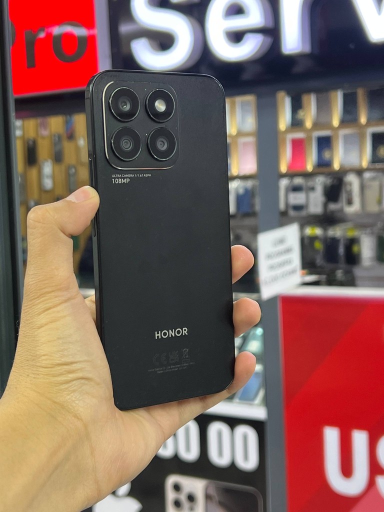 Honor X8B 8/256GB image 1