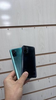 Redmi Note 10 - 64GB, 5000 mAh, garantiyali