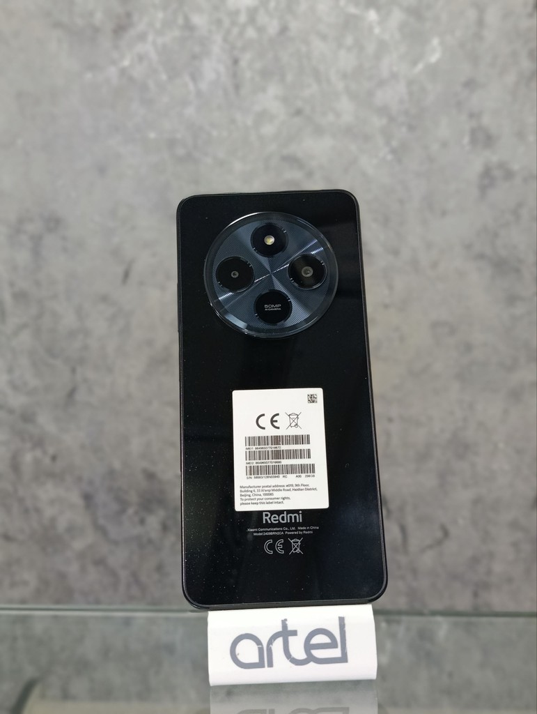 Redmi 14C 128GB, holati ideal, 2 SIM image 1