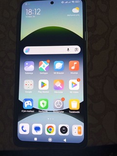 Redmi Note 14 8/256GB