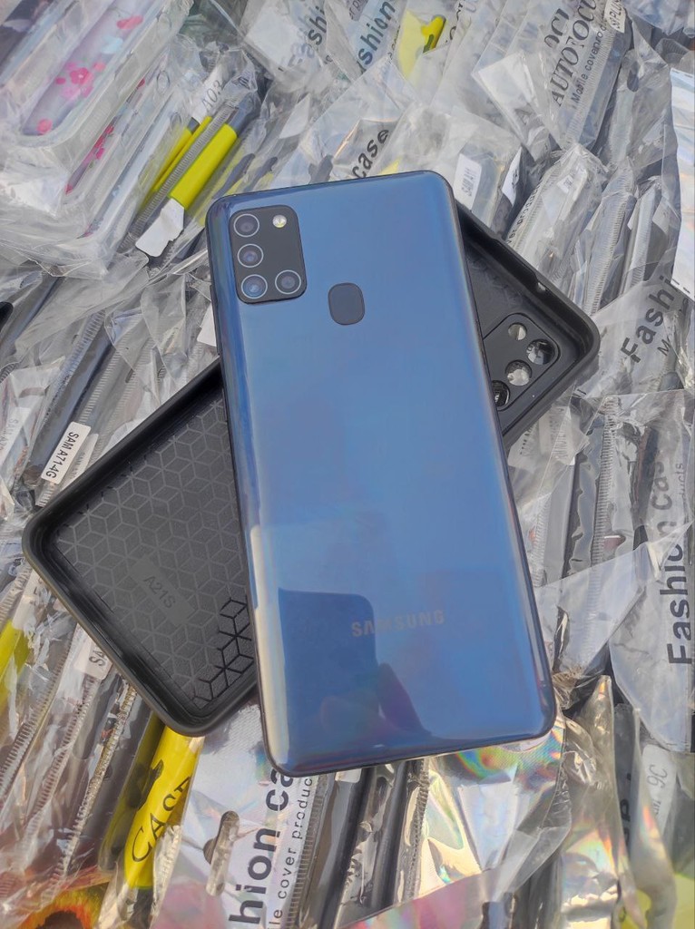 A21 — 32GB, 400 min ishlashi yaxshi image 3