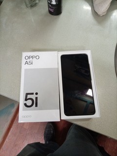 Oppo A5i 6/128GB - LIKE_NEW