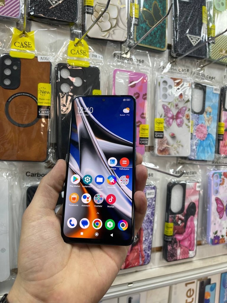 POCO X4 Pro 128GB image 2