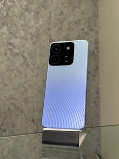 Infinix Smart 7 Plus - 64 GB