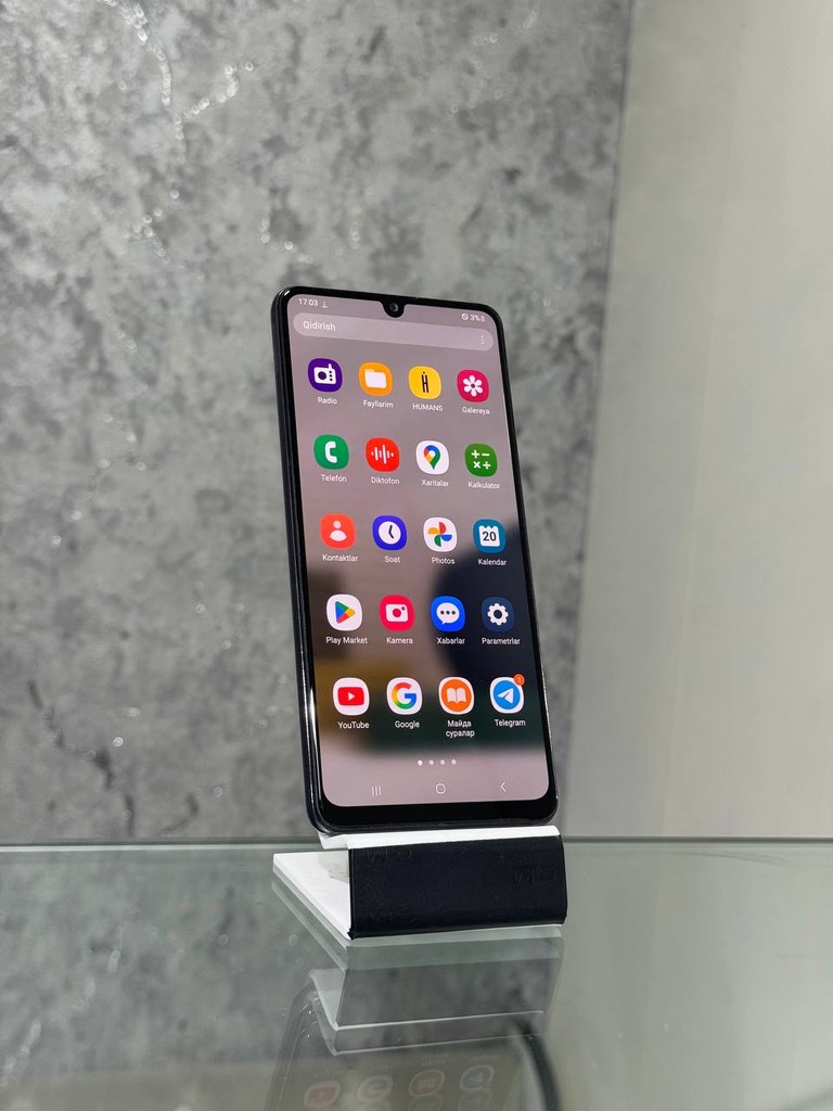 Samsung A32 64GB — ishlaydi, yaxshi holat image 2