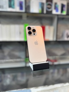 iPhone 16 Pro - 128 GB, ideal holatda