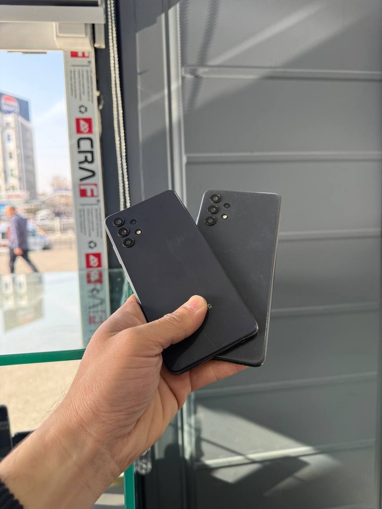 Samsung A32 4/64GB image 2