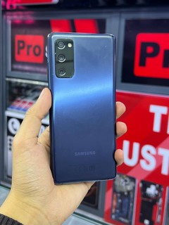 Samsung S20 FE 6/128 GB, 4500 mAh - LIKE_NEW