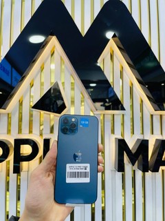 iPhone 12 Pro 128 GB Blue