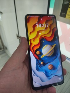 SAMSUNG A13 – IDEAL, IMEI TOZA, 2 SIM