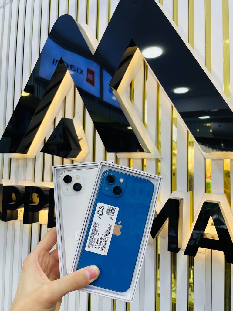 iPhone 13 Pro 128GB LL/A, eSIM, 10/10, 30 kun garantiya image 1