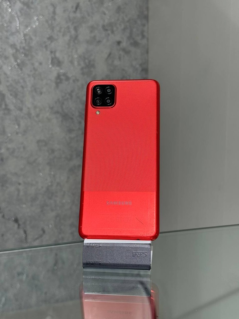 Samsung A12 64 GB image 1