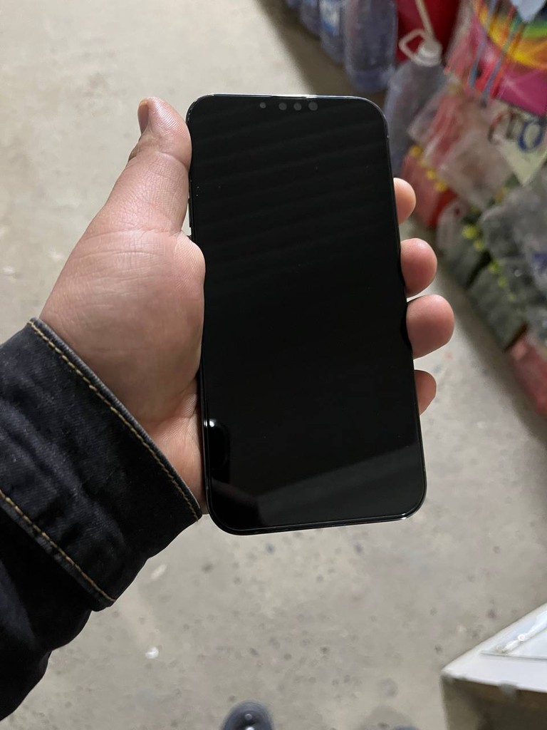 iPhone 13 Pro Max 128GB Blue - Like New image 3