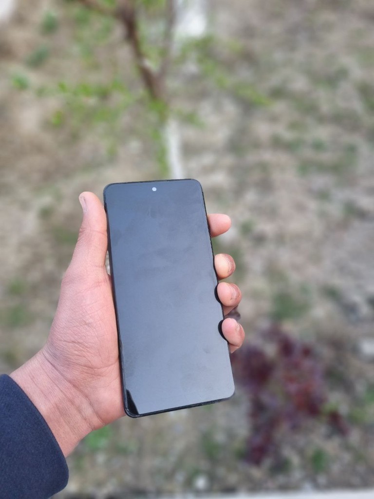 Redmi Note 10 Pro, 128GB, ideal holatda image 3