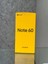 Realmi Note 60, 128GB, ishlayotgan holatda thumbnail 3