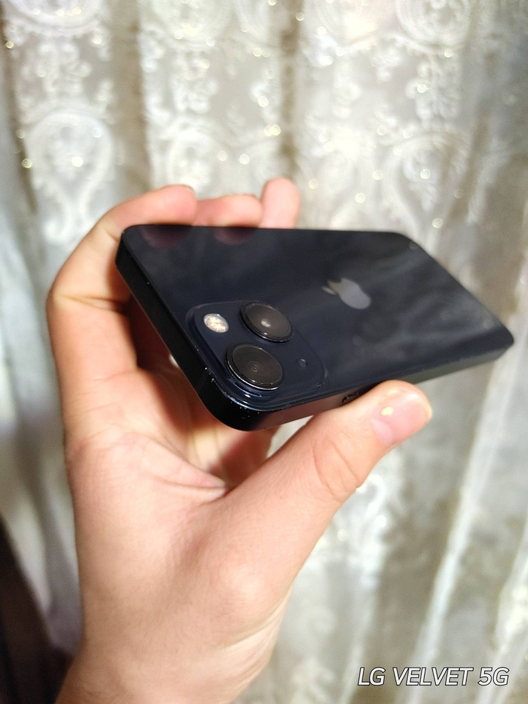 iPhone 13 mini, 128GB image 4