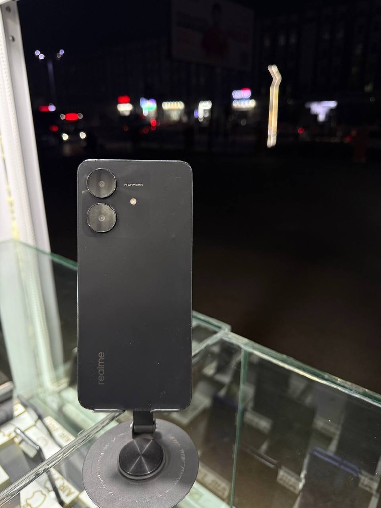 Realme Note 60X 4/64GB, Yaxshi holat image 2