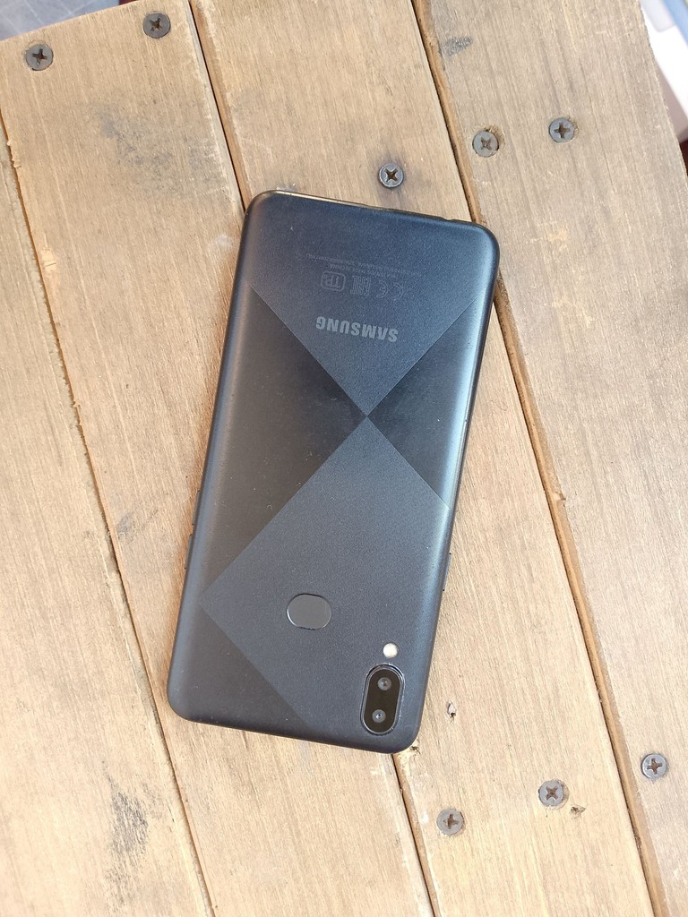 Samsung A10s, 32 GB, IMEI tekshirilgan, ishlashi yaxshi image 1