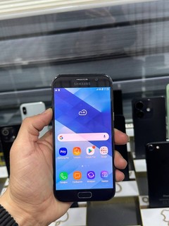 Samsung A5 (2017) - 32GB, 2 SIM