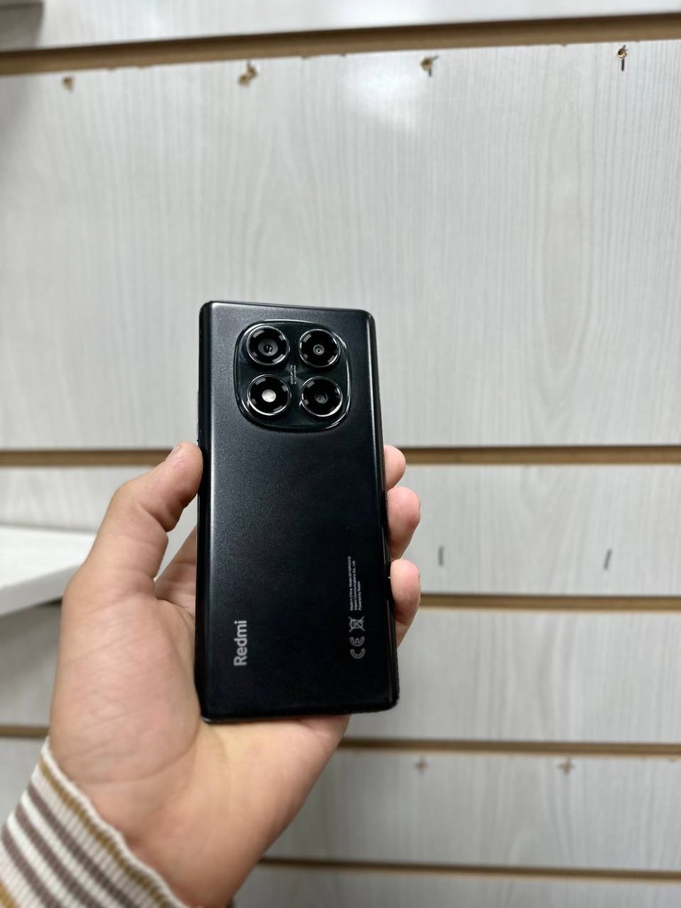 Redmi Note 14 Pro 128GB/8GB+4GB RAM image 1