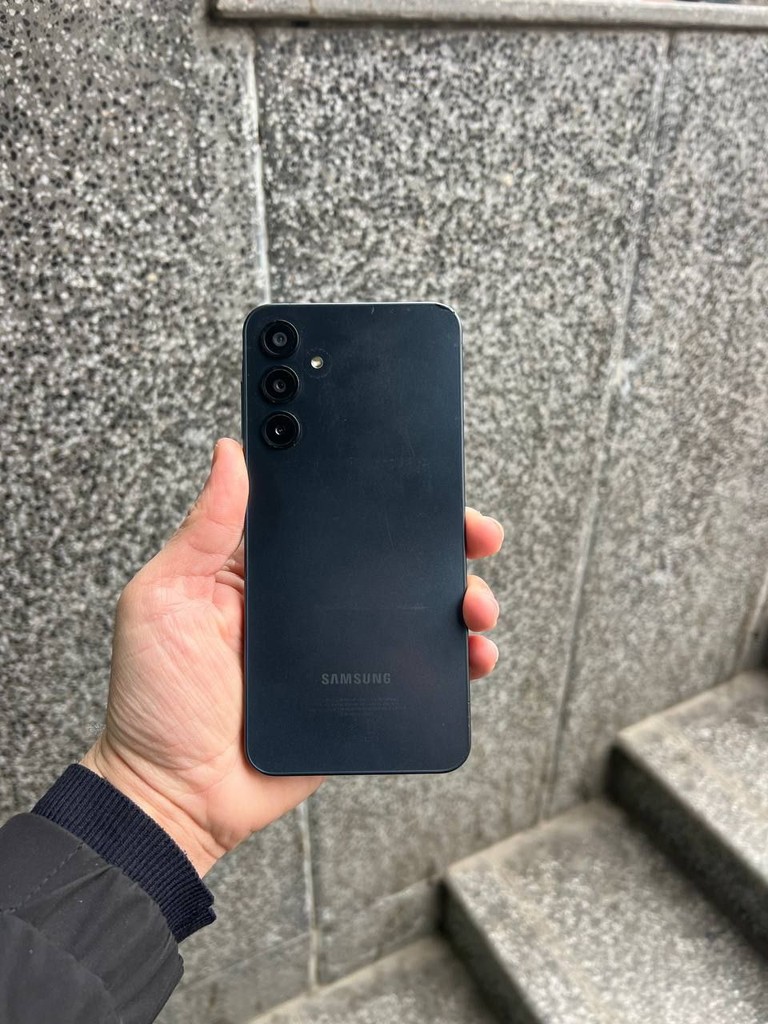 Samsung A16 8/256GB image 2