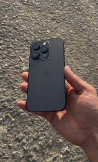 iPhone 14 Pro 128 GB — LIKE NEW, 80% bateriya