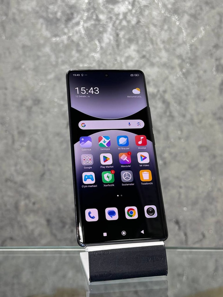 Redmi Note 14 Pro 8/256GB, 2 SIM, NEW image 2