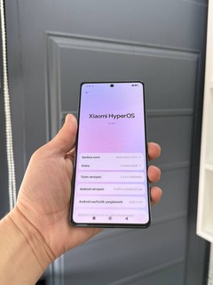 Redmi Note 13 Pro - 8/256GB, Yaxshi holatda