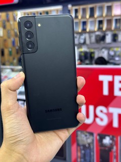 Samsung S21+ 5G 8/256GB