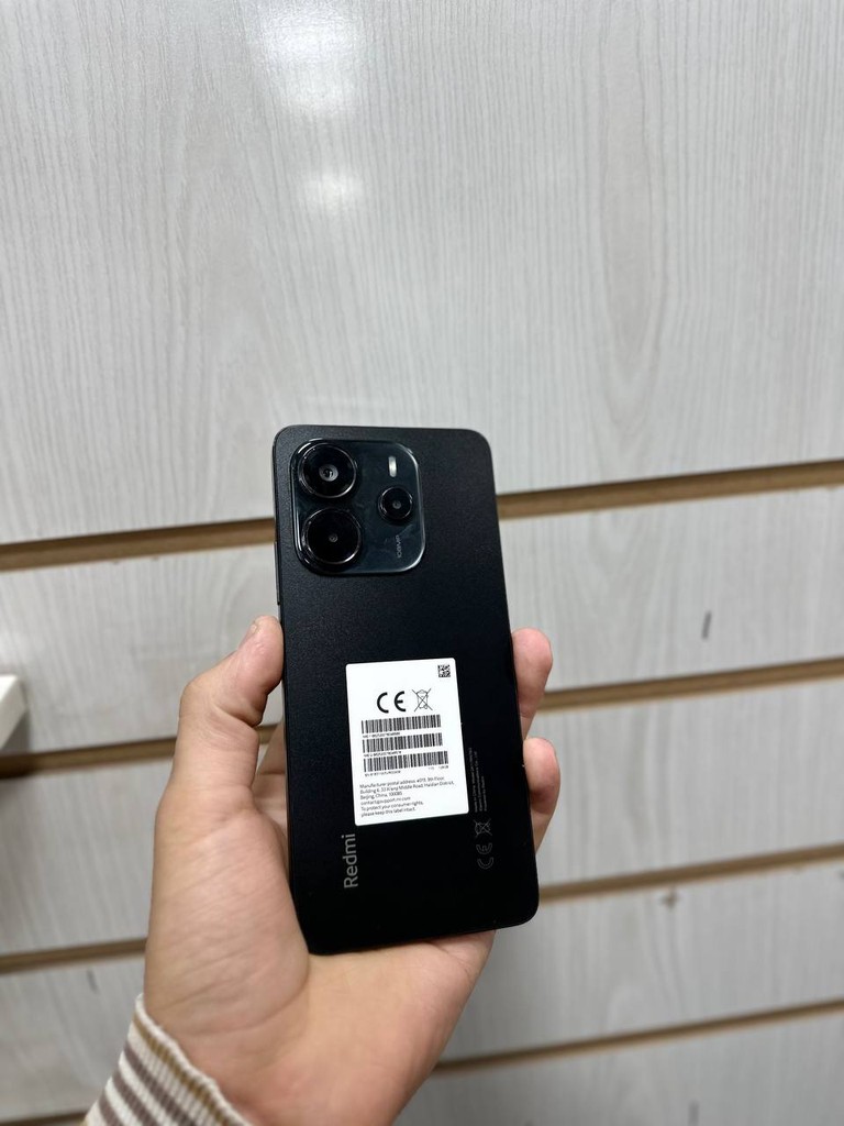 Redmi Note 14, 128GB, 108MP kamera, garantiya image 1