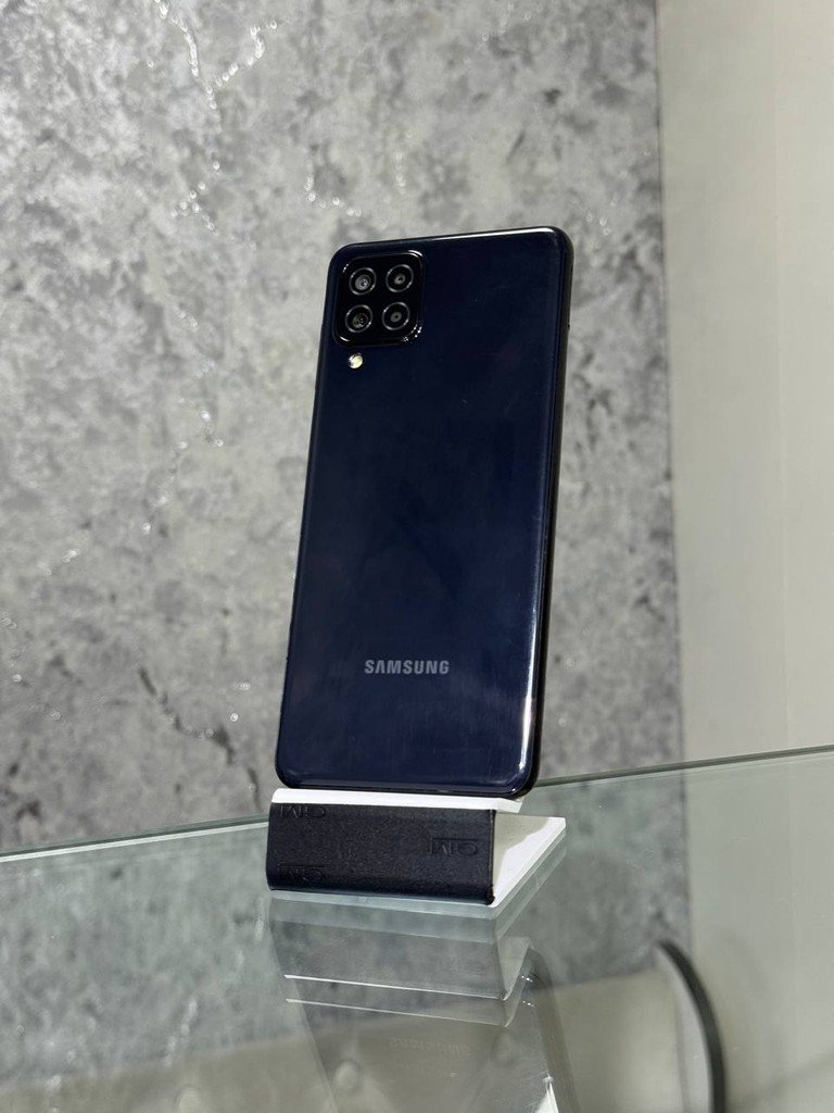 Samsung Galaxy A22 64GB, ekran almashtirilgan, ishlaydi image 1