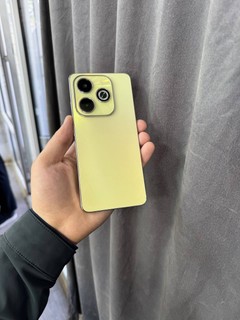 Infinix Hot 40 — 6/128GB, 5000mAh, Ideal holat