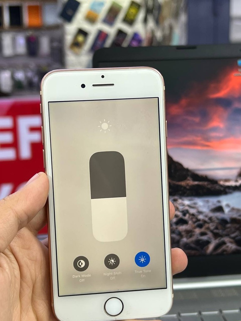 iPhone 8 64GB, 100% batareya, Face ID image 3