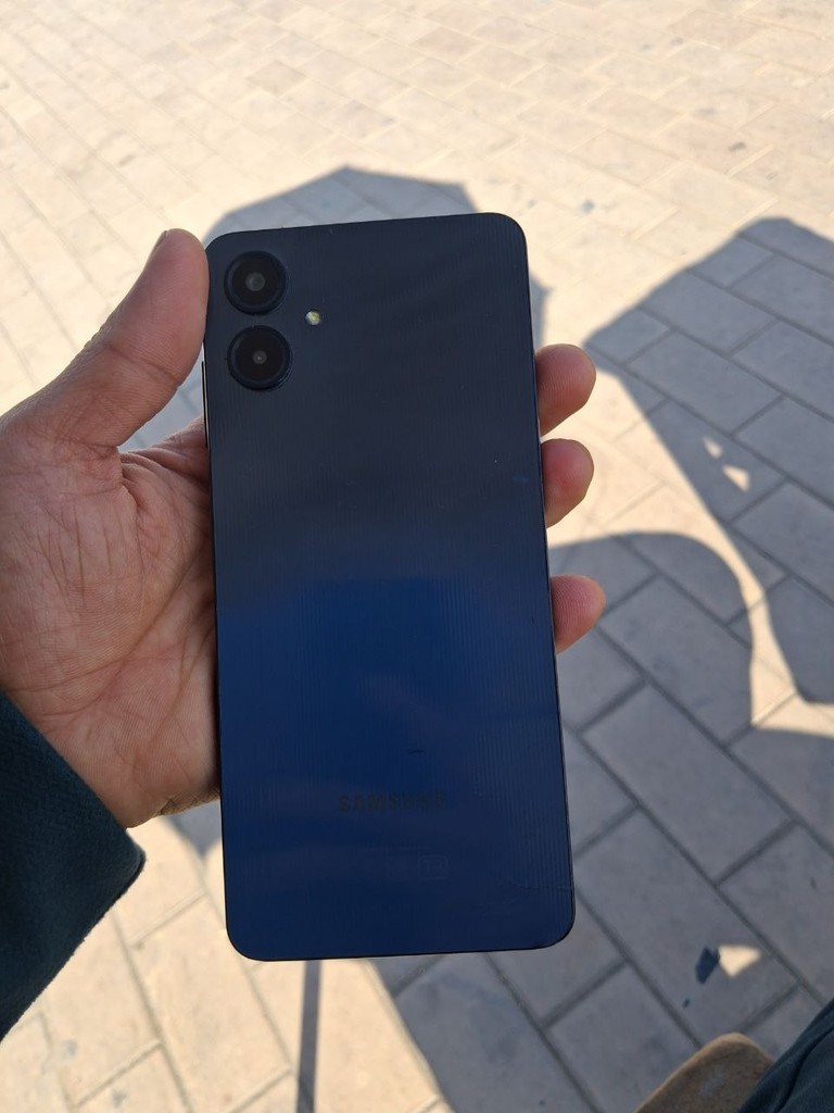 Samsung Galaxy A06 128GB - yaxshi holatda image 4