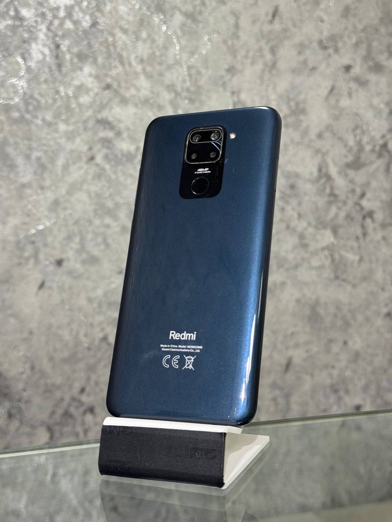 Redmi Note 9, 64GB, ideal holat image 1