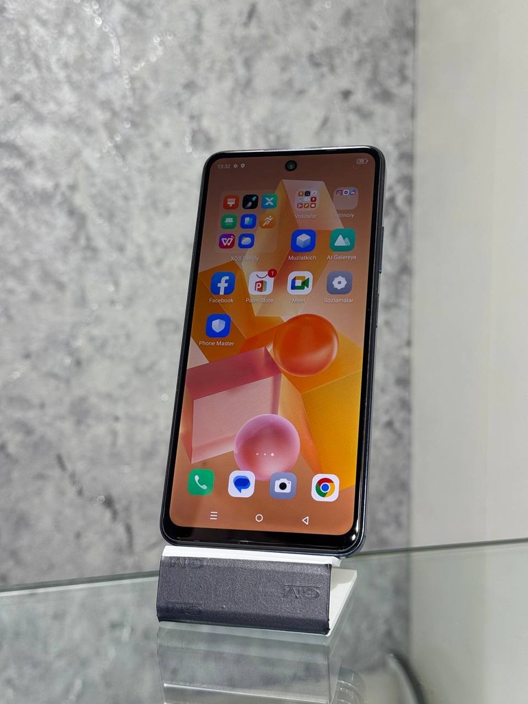 Infinix Hot 40i - 8/128GB image 2