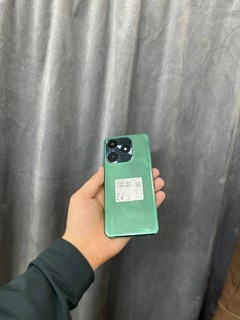 Texno Spark 10C - 6/128GB, USED