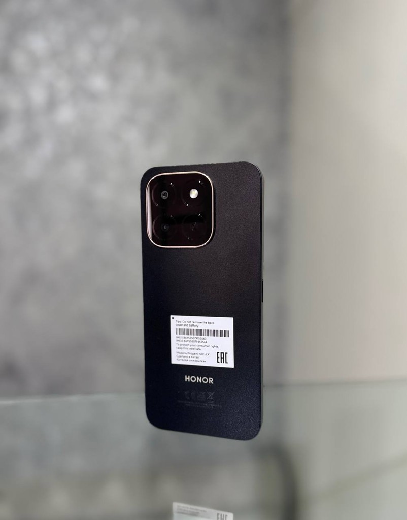 Honor X6c 6/256 GB, 5300 mAh image 3