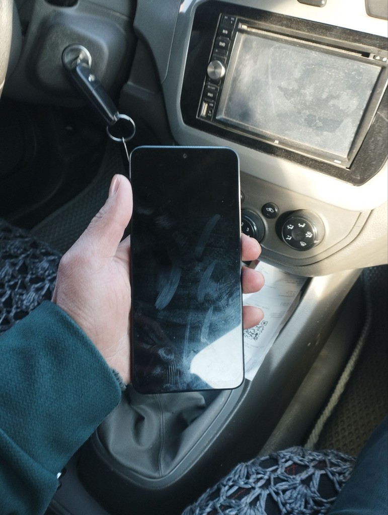 Redmi Note 11S 128GB — yaxshi holatda, Honor 8 128GB (ekran almashtirilgan) image 4