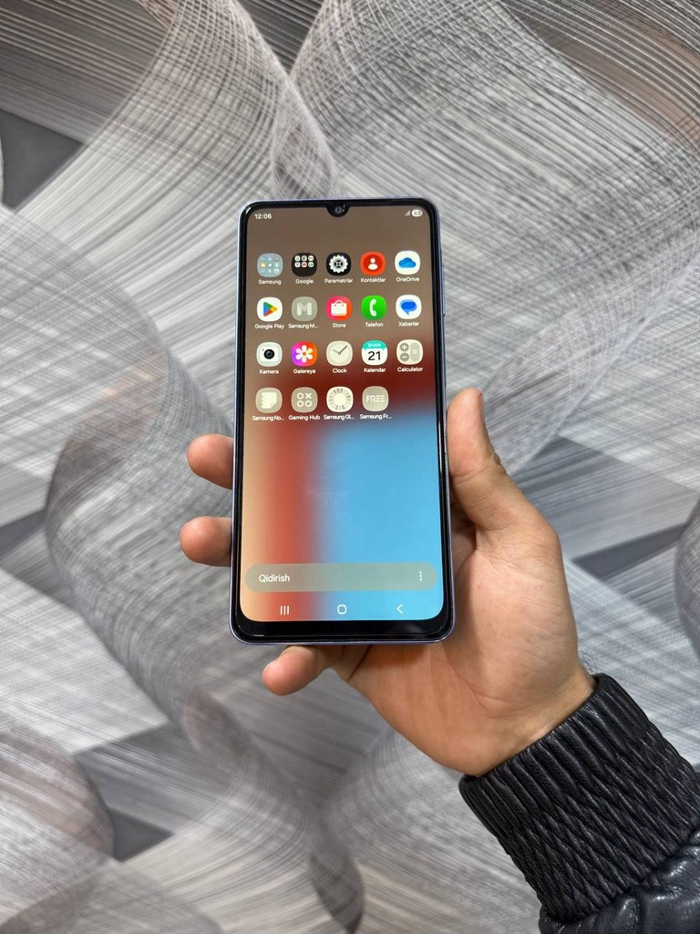 Samsung A07 128GB image 2