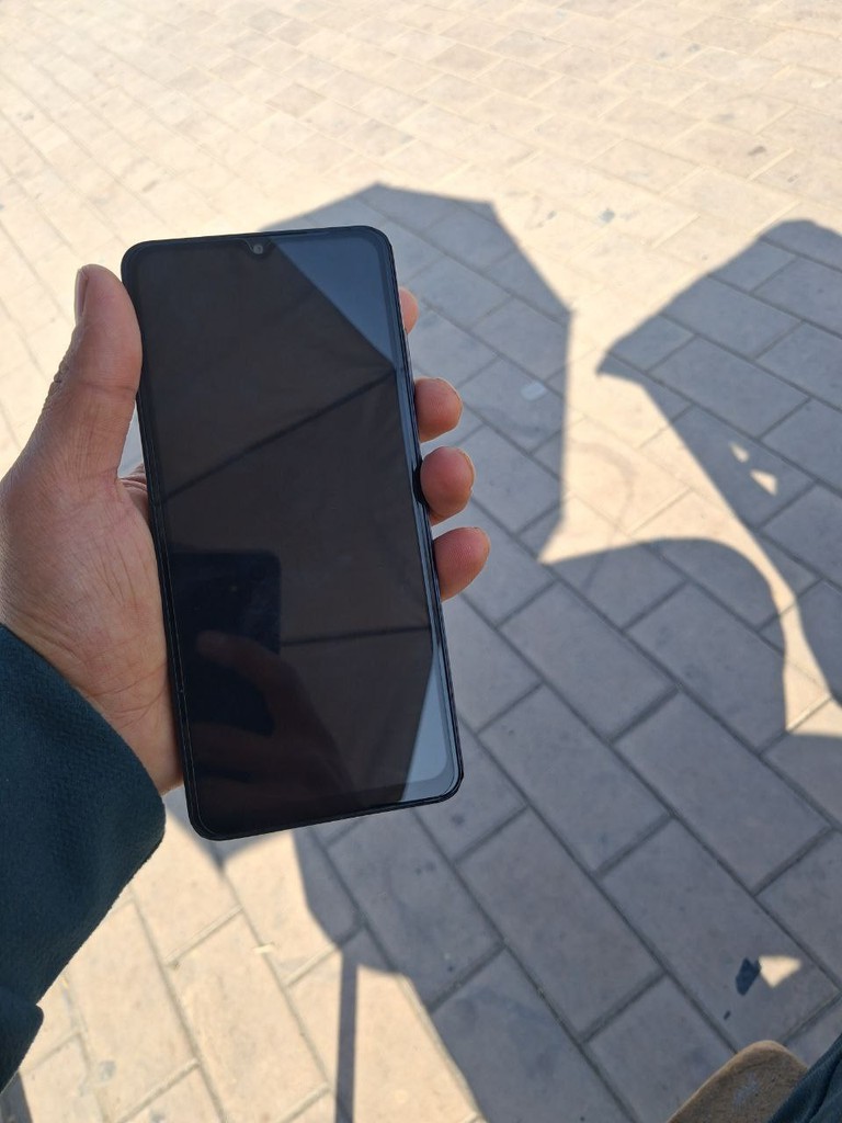 Samsung A06 128GB — yaxshi ishlayotgan image 1