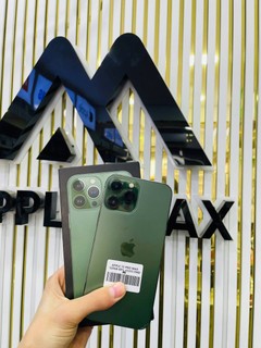 iPhone 13 Pro Max 128GB, 80% zaryad, 30 kun garantiya