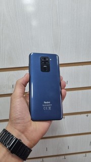 Redmi Note 9 64GB — IDEAL holat