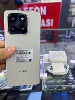 Honor X7D 6/128 RAM/ROM, yangi, 6500mAh, IMEI o'tgan, narx 125$