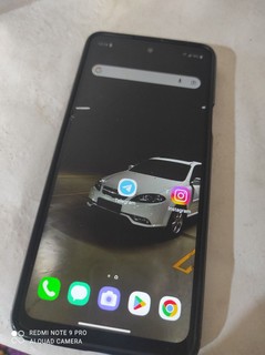 LG Q92 128GB - ishlaydi, arzon