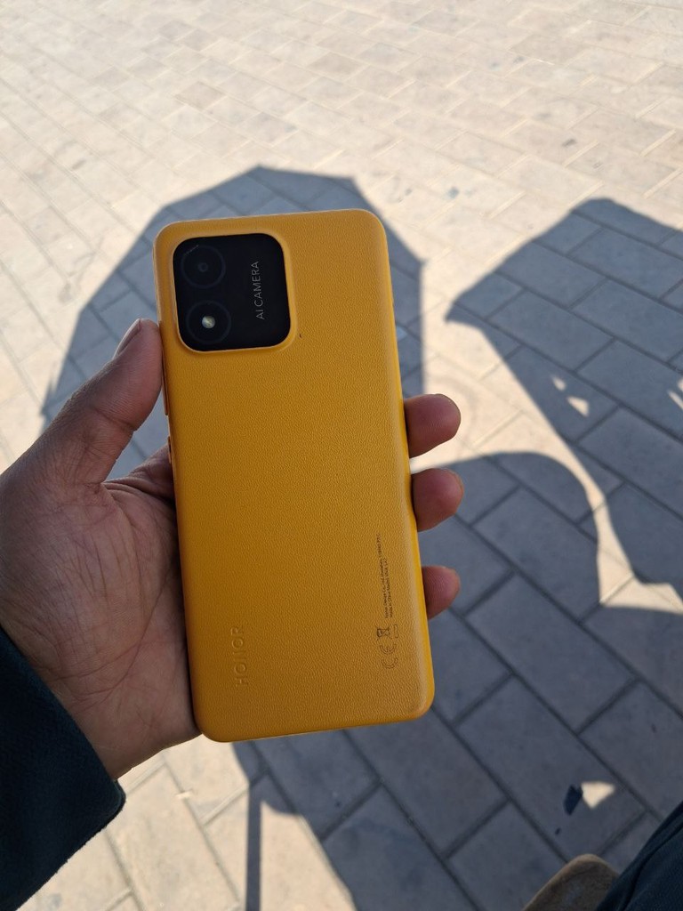 Honor X5 32GB, yaxshi holatda image 3